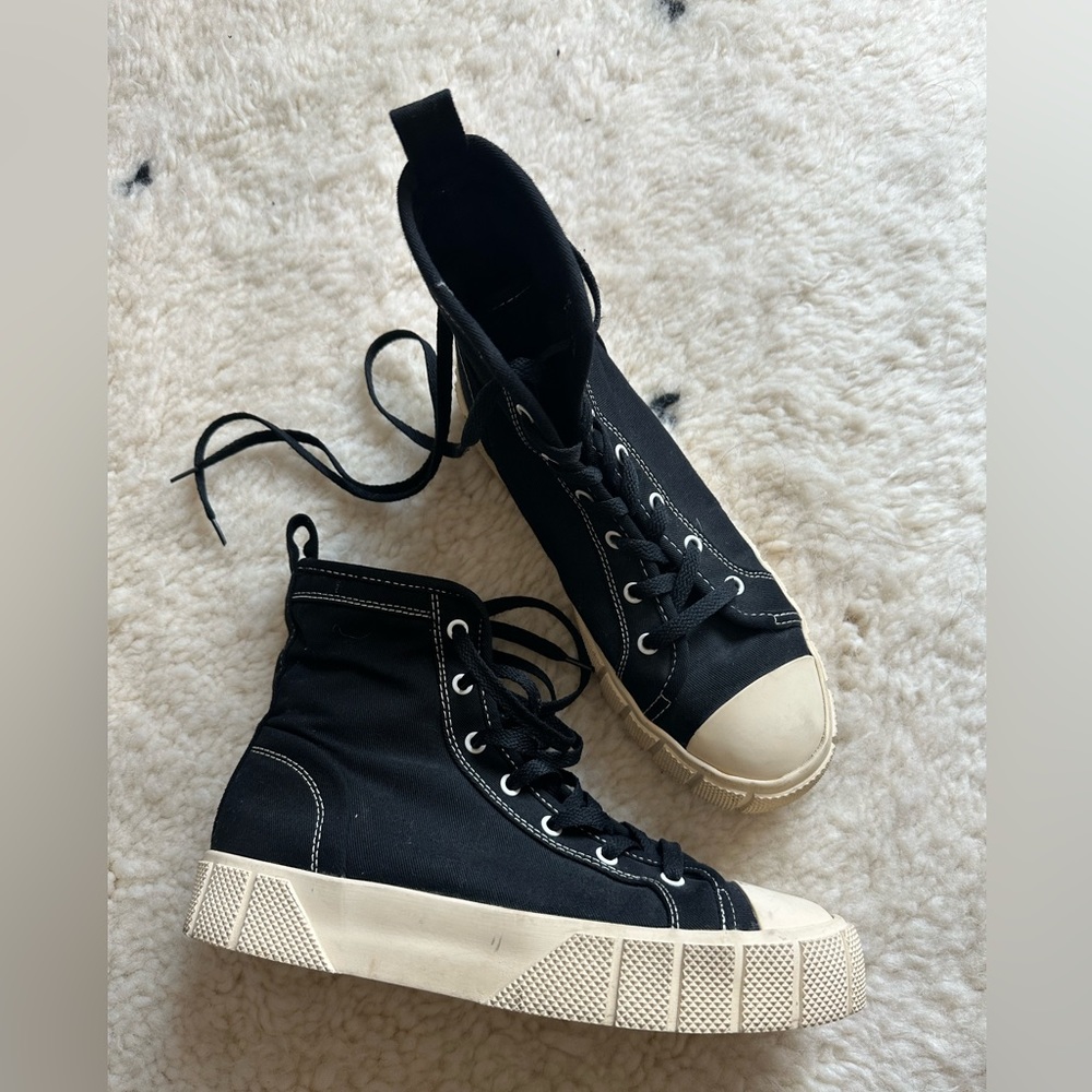 Zara sneakers